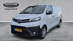 Brugt 2024 Toyota Proace Comfort Van | 239.880 kr.