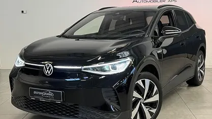 Brugt 2023 VW ID.4 Pro Performance SUV | 269.700 kr. (Fair pris)