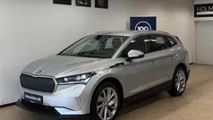 Brugt 2023 Skoda Enyaq iV Loft SUV | 274.700 kr. (Fair pris)