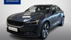 Brugt 2023 Polestar 2 Long Range Single Motor Sedan | 229.600 kr. (Fair pris)