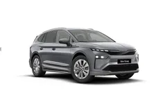 Brugt 2026 Skoda Enyaq iV SUV | 384.980 kr. (God pris)