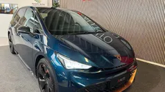Brugt 2022 Cupra Born Hatchback | 199.990 kr. (Fair pris)