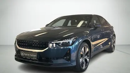 Brugt 2023 Polestar 2 Hatchback | 224.800 kr. (Fair pris)