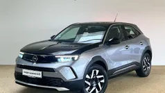 Sølvmetal Brugt 2023 Opel Mokka-e Elegance SUV | 154.800 kr. (Fair pris)