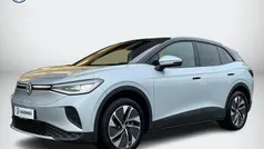 Sølvmetal Brugt 2025 VW ID.4 Pro SUV | 335.000 kr. (Fair pris)