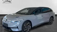 Brugt 2025 VW ID.7 Style Sedan | 556.964 kr.