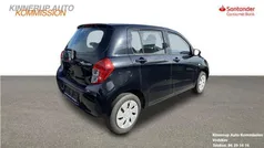 Suzuki Celerio