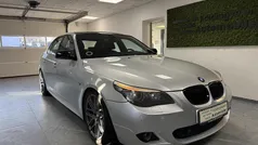 Ikke angivet Brugt 2008 BMW 530 Sedan | 99.700 kr.