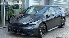 Gråmetal Brugt 2022 Cupra Born Hatchback | 204.800 kr. (Fair pris)
