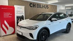 Brugt 2022 VW ID.4 Pro Performance SUV | 239.500 kr. (God pris)
