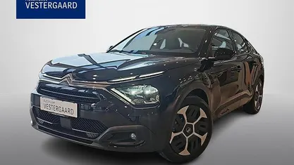 Brugt Citroën e-C4 100 kW (136 HK) 2024 Hatchback