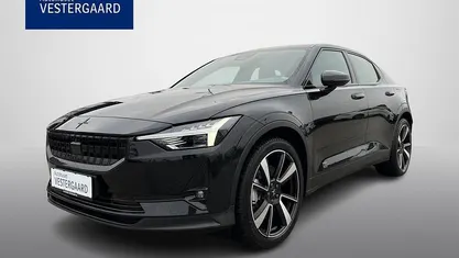 Brugt 2023 Polestar 2 Plus Hatchback | 214.500 kr. (God pris)