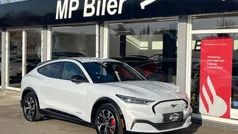 Brugt 2023 Ford Mustang Mach-E Premium SUV | 264.700 kr.