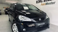 Sort Brugt 2019 Seat Mii Style Hatchback | 79.800 kr. (Fair pris)