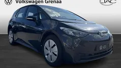 Brugt 2021 VW ID.3 Pro Performance Hatchback | 159.900 kr. (Fair pris)