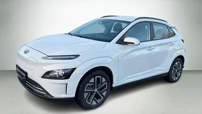 Brugt 2021 Hyundai Kona Select SUV | 121.600 kr. (Fair pris)