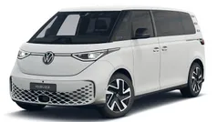 Brugt 2025 VW ID. Buzz Style Van | 4.495 kr.