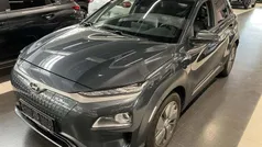 Gråmetal Brugt 2020 Hyundai Kona Premium SUV | 119.980 kr. (God pris)