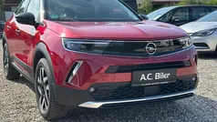 Brugt 2023 Opel Mokka-e Elegance SUV | 149.900 kr. (Fair pris)