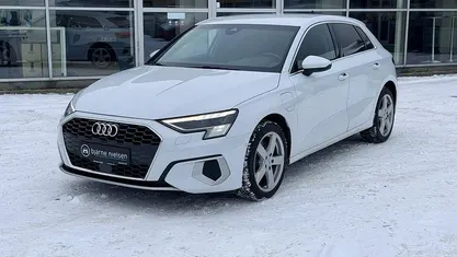 Brugt Audi A3 Sportback e-tron Prestige 204 HK (150 kW) 2022 Hatchback