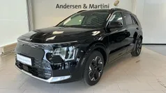 Aurorablackpearl Ny 2025 Kia e-Niro 2 SUV | 299.800 kr. (Fair pris)