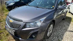 Grå Brugt 2013 Chevrolet Cruze LT Stationcar | 39.990 kr. (Fair pris)