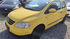 Brugt 2006 VW Fox Hatchback | 19.900 kr. (Fair pris)