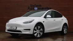 Brugt 2021 Tesla Model Y Long Range AWD SUV | 237.500 kr. (God pris)