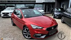 Brugt 2020 Seat Leon FR Hatchback | 219.800 kr. (Lidt for dyr)