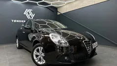Brugt 2011 Alfa Romeo Giulietta Distinctive Hatchback | 89.500 kr. (Dyr)