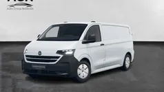 Ny 2025 VW T6.1 Comfortline Van | 291.680 kr. (God pris)