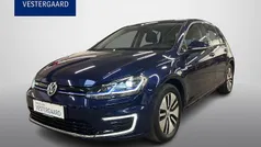 Brugt 2020 VW e-Golf Hatchback | 129.700 kr. (Fair pris)