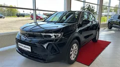 Sortmetal Brugt 2021 Opel Mokka Edition+ SUV | 189.700 kr. (Fair pris)