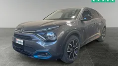 Brugt 2022 Citroën e-C4 Shine Hatchback | 144.500 kr. (Fair pris)