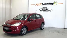 Brugt 2016 Citroën C3 | 54.900 kr. (Fair pris)