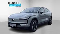 Vapor grey Brugt 2024 Volvo EX30 Core SUV | 225.000 kr. (Super pris)