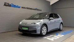 Gråmetal Brugt 2021 VW ID.3 Pro Performance Hatchback | 169.900 kr. (Fair pris)