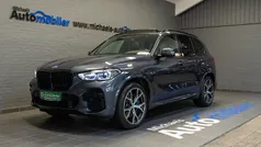 Gråmetal Brugt 2022 BMW X5 M Sport SUV | 949.900 kr. (Lidt for dyr)