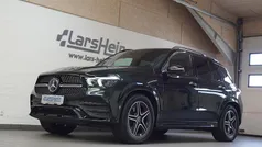 Brugt 2021 Mercedes GLE350e AMG line SUV | 769.800 kr.