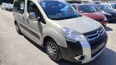 Brugt 2009 Citroën Berlingo XTR MPV | 32.900 kr. (Super pris)