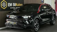 Brugt 2023 Opel Mokka-e GS Line SUV | 149.900 kr. (Fair pris)