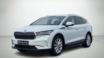 Brugt Skoda Enyaq iV 150 kW (204 HK) 2023 SUV