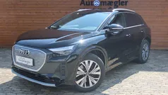 Sort Brugt 2023 Audi Q4 e-tron SUV | 320.000 kr. (Fair pris)