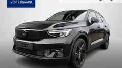 Brugt 2024 Volvo EX40 SUV | 399.900 kr. (God pris)