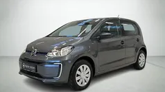 Koks Brugt 2025 VW e-up! Hatchback | 129.900 kr. (God pris)