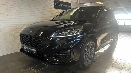 Brugt 2023 Ford Kuga ST-Line X SUV | 229.900 kr. (Super pris)