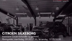 Hvid Brugt 2020 Citroën C1 Shine Hatchback | 84.990 kr. (Fair pris)