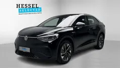 Mythos black Brugt 2023 VW ID.5 Pro SUV | 259.900 kr. (Fair pris)