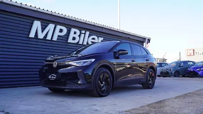 Brugt 2024 VW ID.4 Pure SUV | 209.700 kr. (Fair pris)