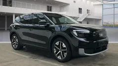 Brugt 2024 Ford Explorer Extended Range SUV | 279.900 kr. (Super pris)